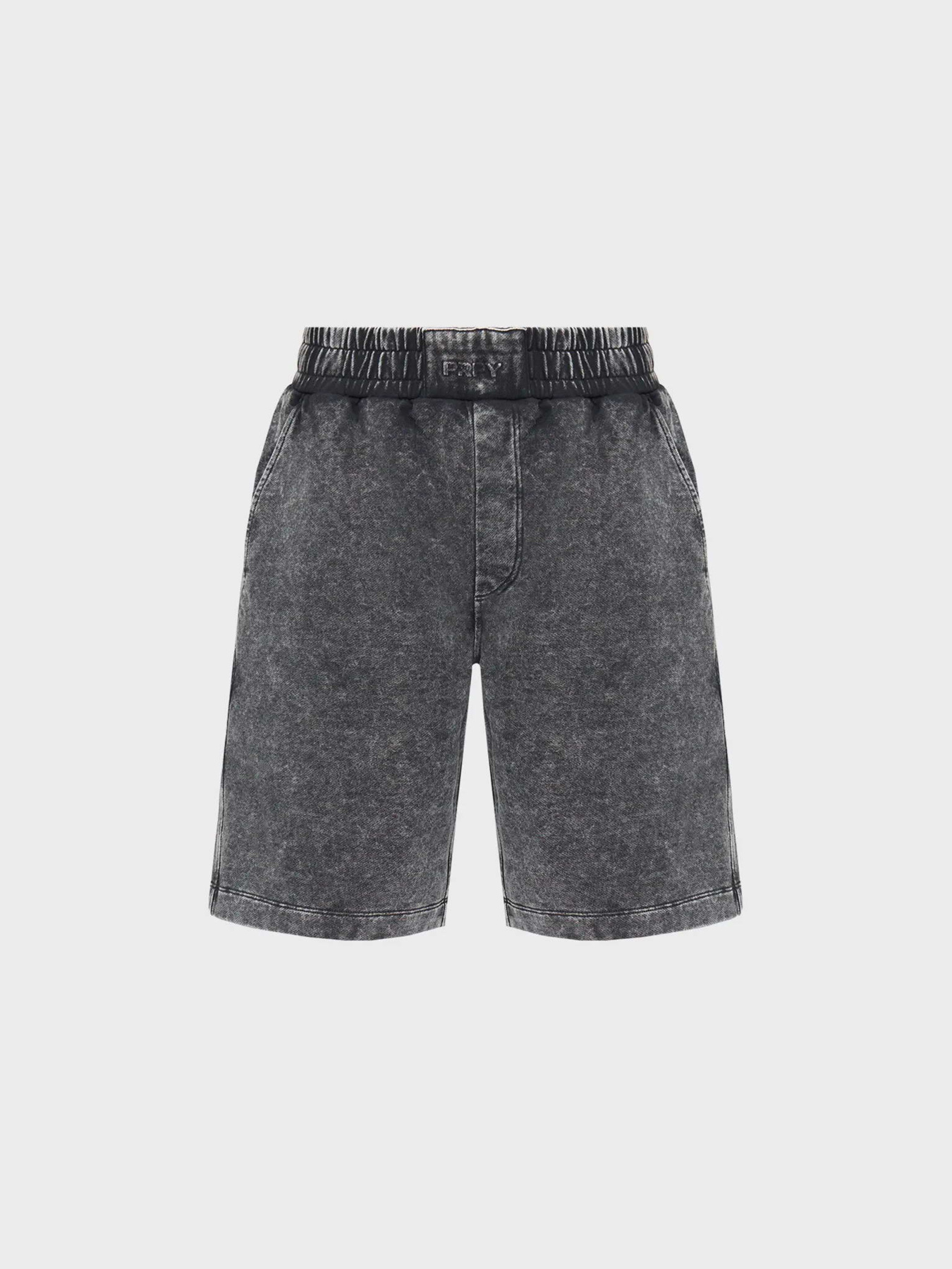 Повсякденні шорти PRPY модель PMSPSHGOK0018 Повсякденні шорти PRPY модель PMSPSHGOK0018 Фото