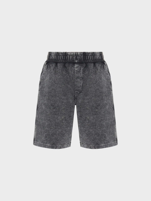 Повсякденні шорти PRPY модель PMSPSHGOK0018 Фото