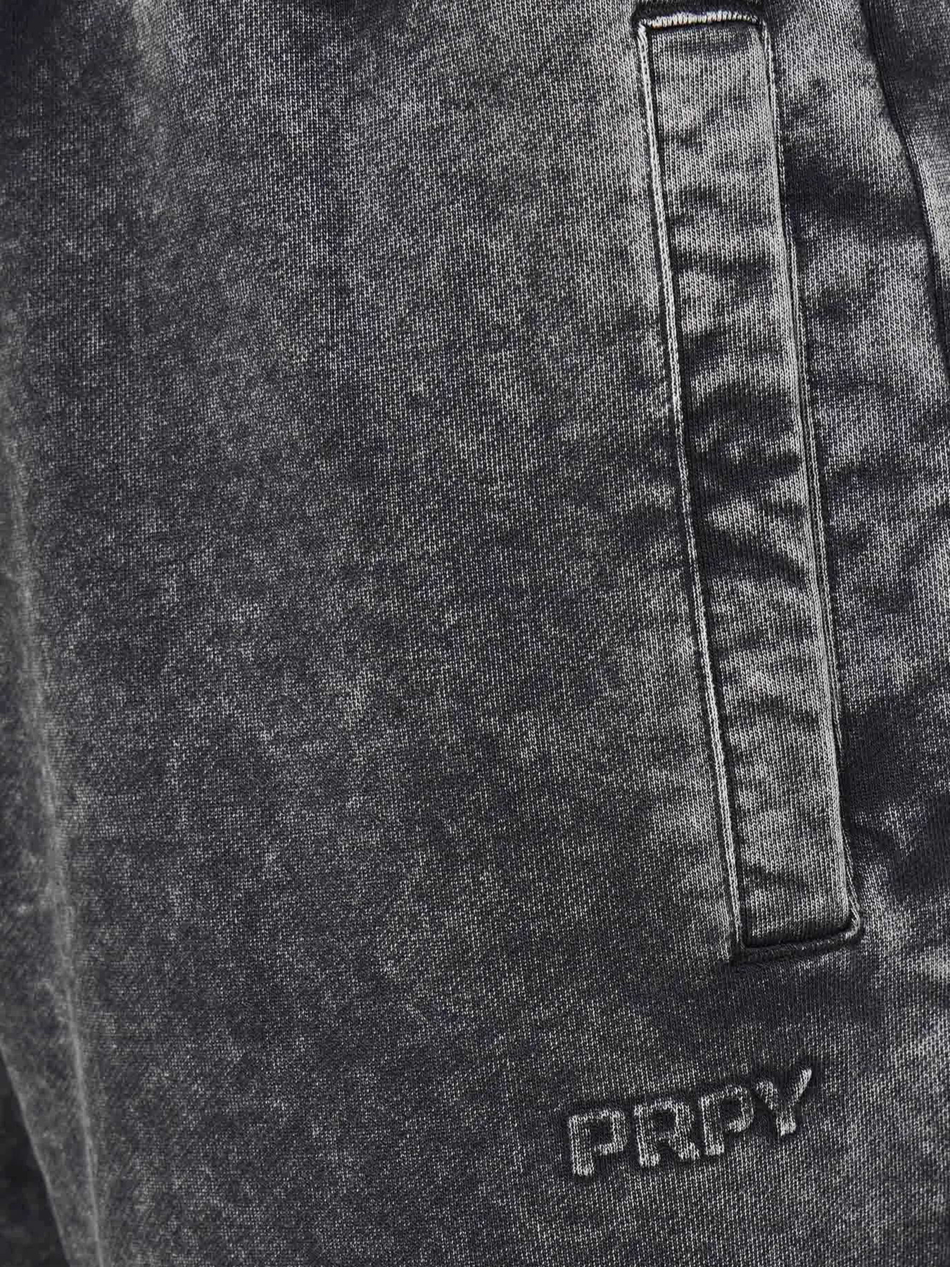 Спортивні штани PRPY модель PMSPPGOK0065 Спортивні штани PRPY модель PMSPPGOK0065 Фото