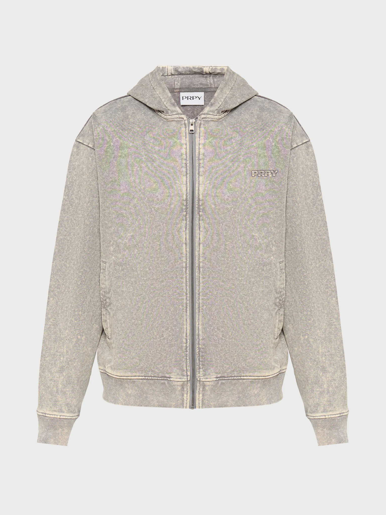 Реглан модель PMSPRGGOK0037 Фото