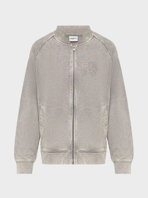 Реглан модель PMSPRGGOK0038 Фото