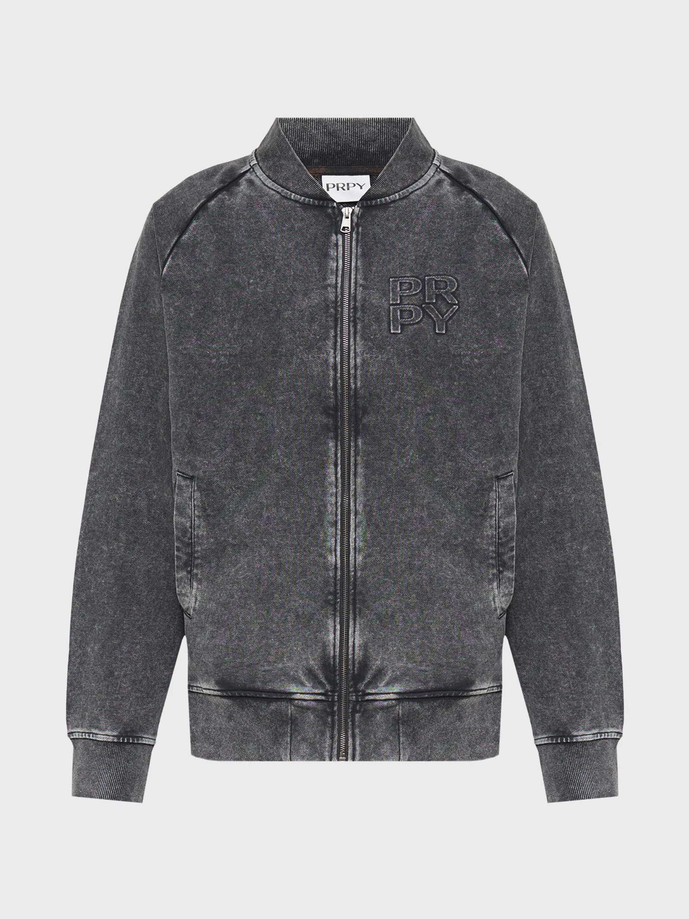 Реглан модель PMSPRGGOK0038 Фото