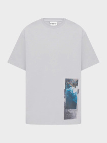 Футболка PRPY модель PMTSHGOK0023 Фото