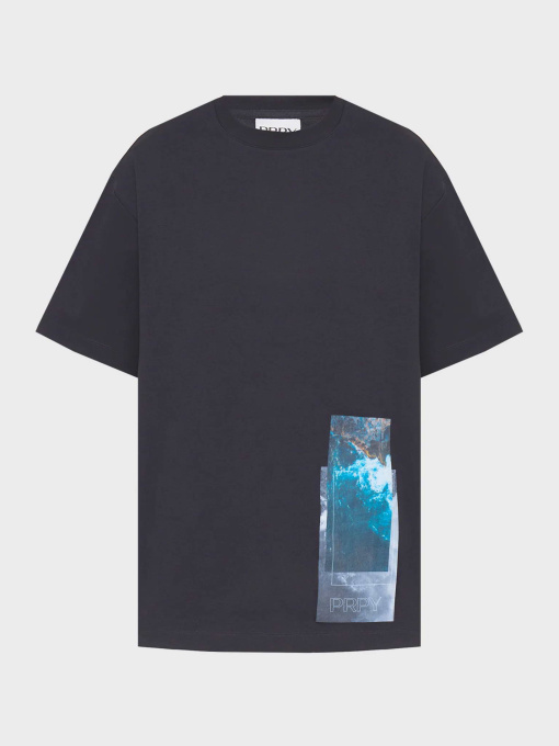 Футболка PRPY модель PMTSHGOK0023 Фото