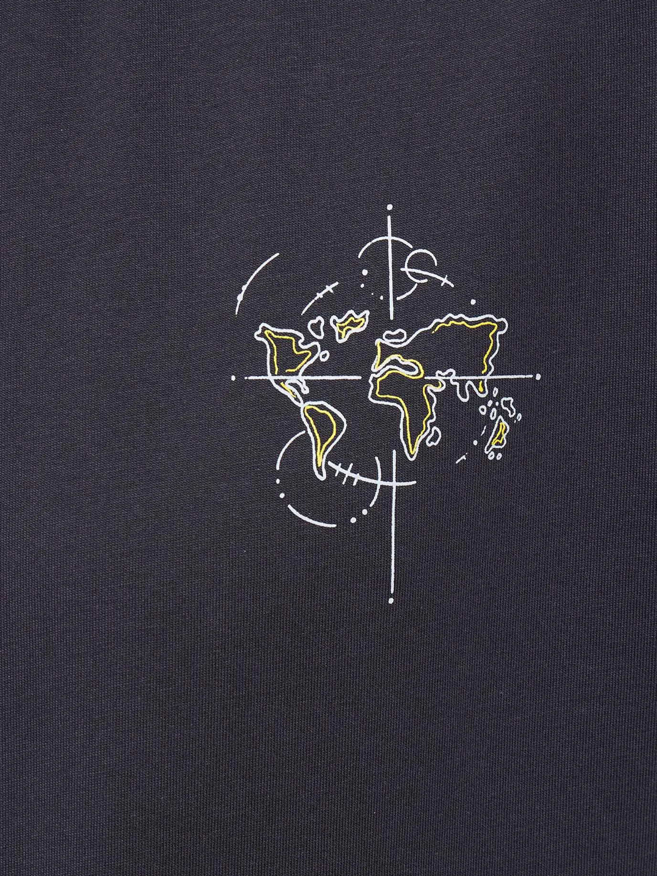 Футболка PRPY модель PMTSHGOK0024 Фото