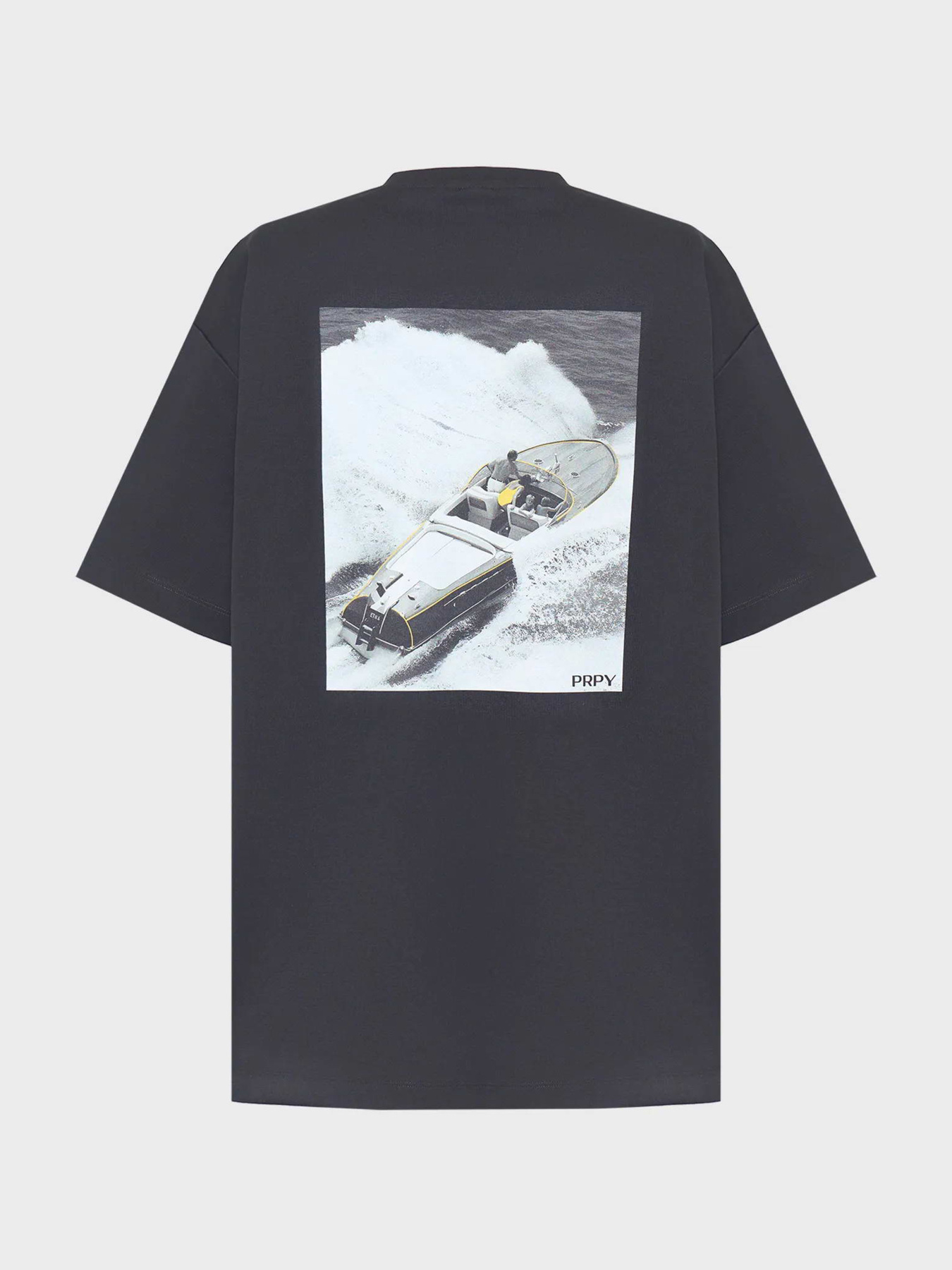 Футболка PRPY модель PMTSHGOK0024 Фото