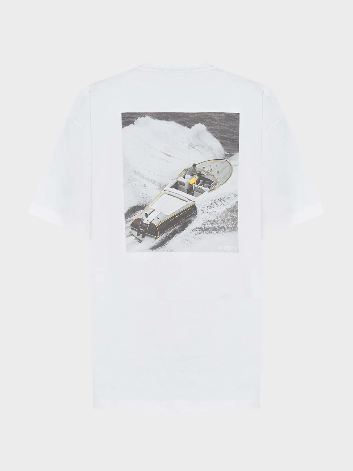 Футболка PRPY модель PMTSHGOK0024 Фото