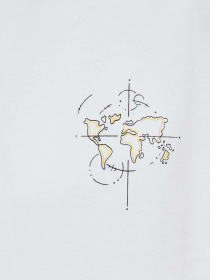 Футболка PRPY модель PMTSHGOK0024 Фото