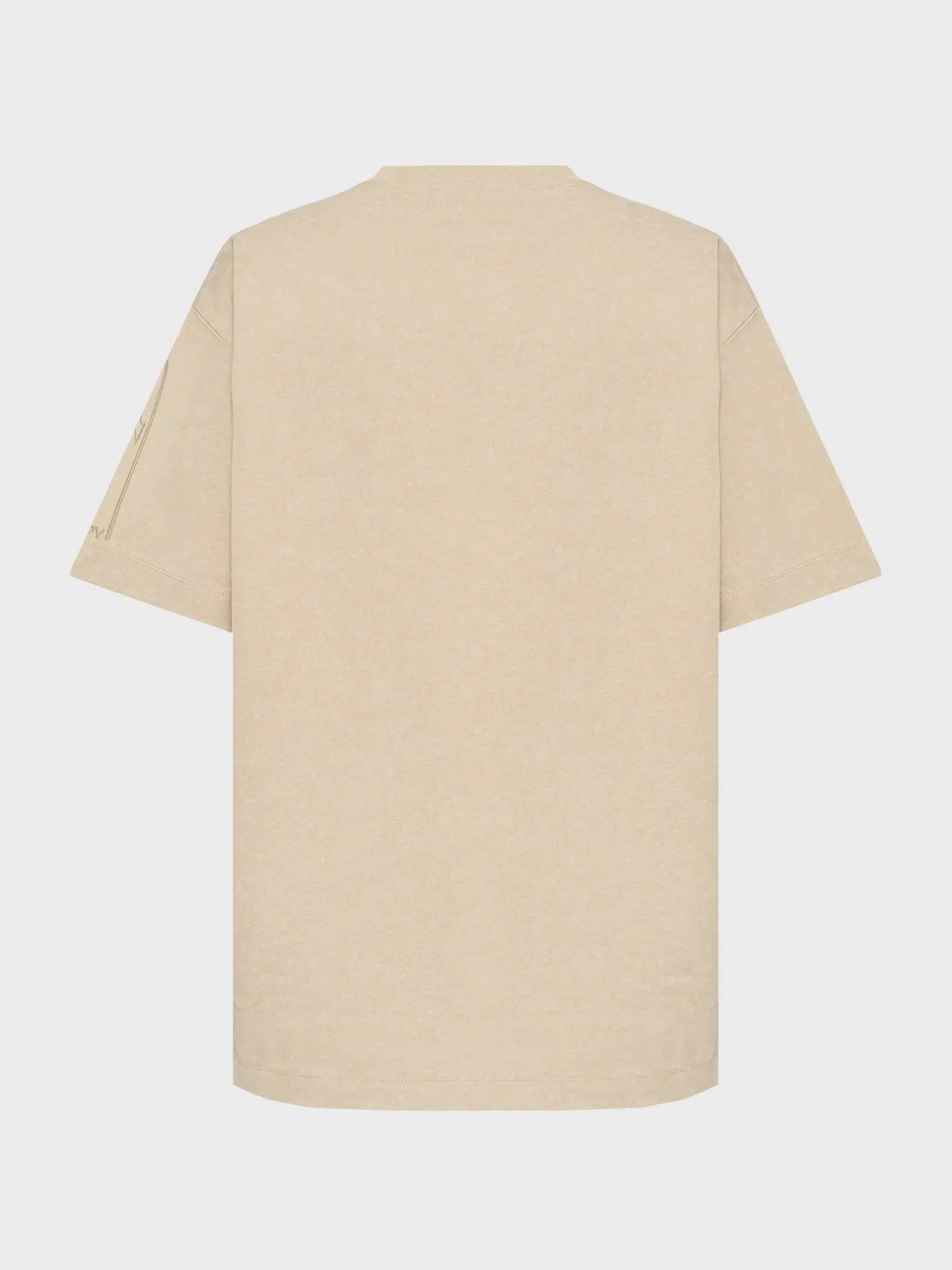 Футболка PRPY модель PMTSHGOK0025 Фото