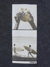 Футболка PRPY модель PMTSHGOK0025 Фото