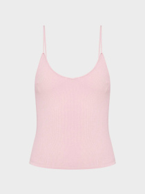 Майка PRPY модель PWKNTGOK0022 Майка PRPY модель PWKNTGOK0022 Фото