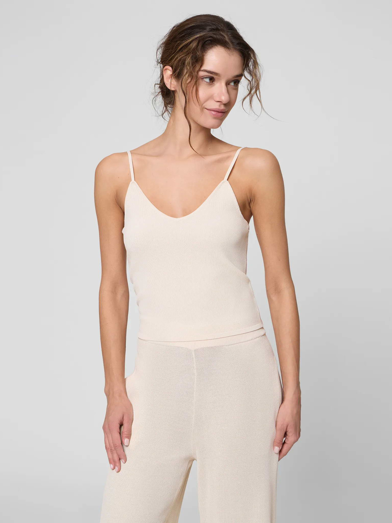 Майка PRPY модель PWKNTGOK0022 Майка PRPY модель PWKNTGOK0022 Фото