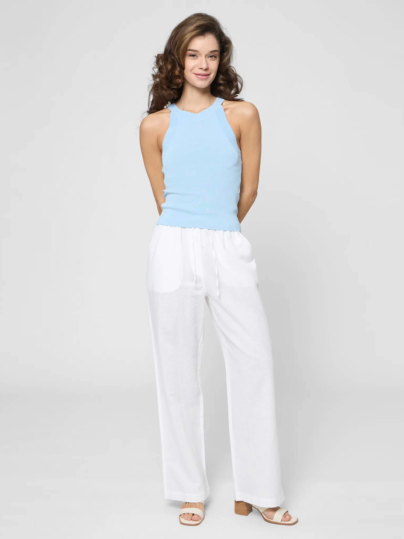 Майка PRPY модель PWKNTGOK0023 Майка PRPY модель PWKNTGOK0023 Фото