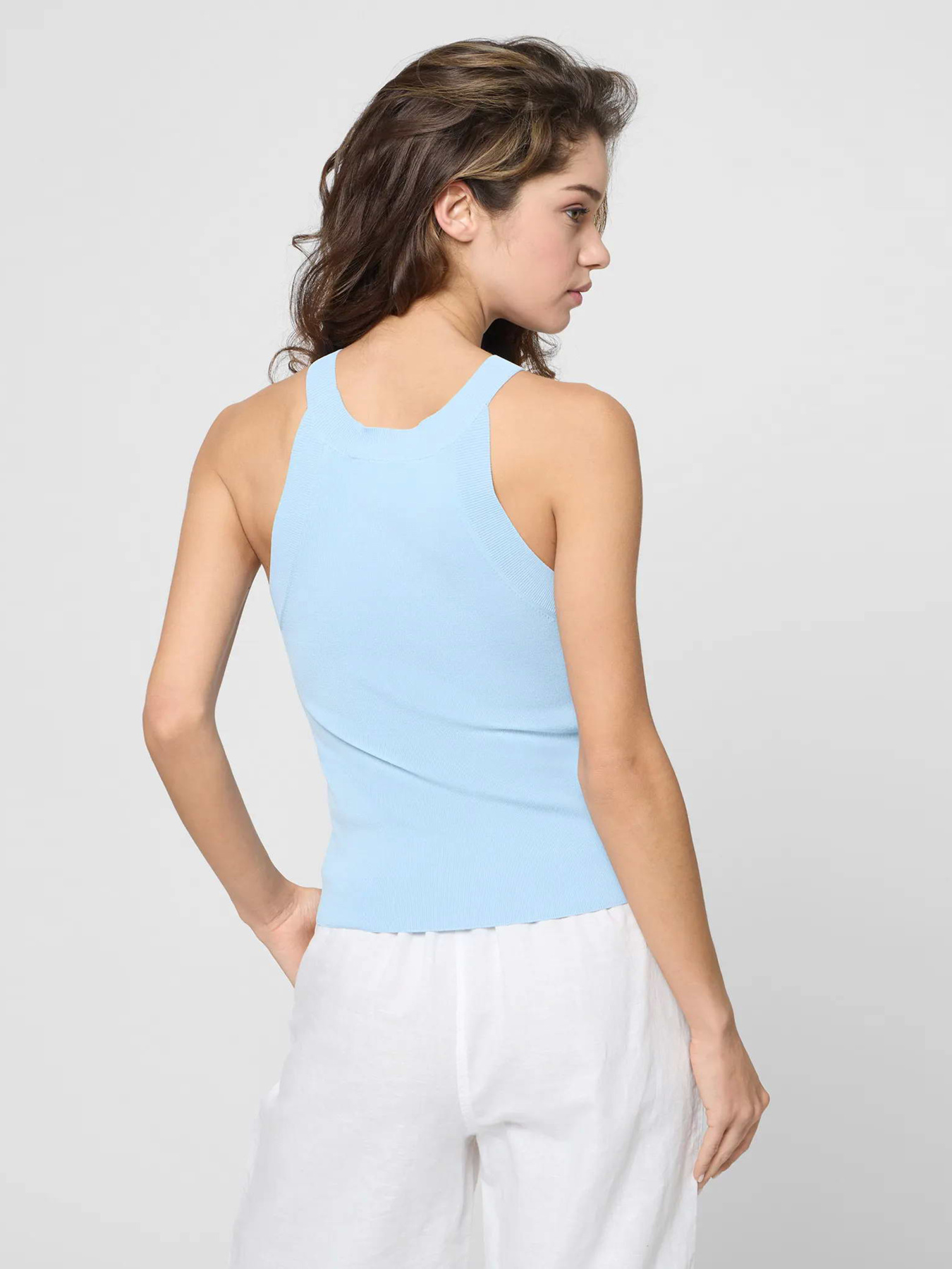 Майка PRPY модель PWKNTGOK0023 Майка PRPY модель PWKNTGOK0023 Фото