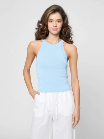 Майка PRPY модель PWKNTGOK0023 Майка PRPY модель PWKNTGOK0023 Фото