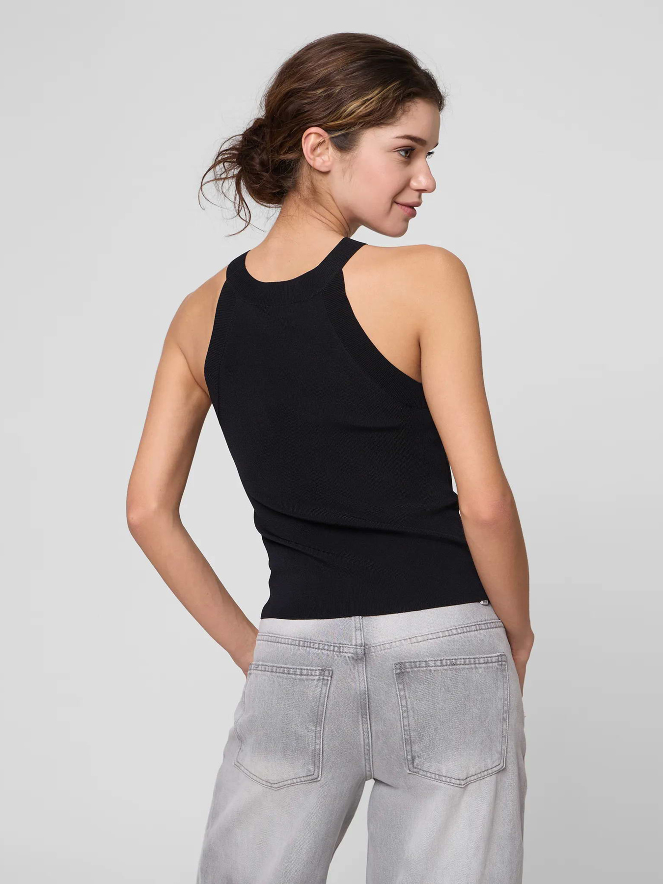 Майка PRPY модель PWKNTGOK0023 Фото