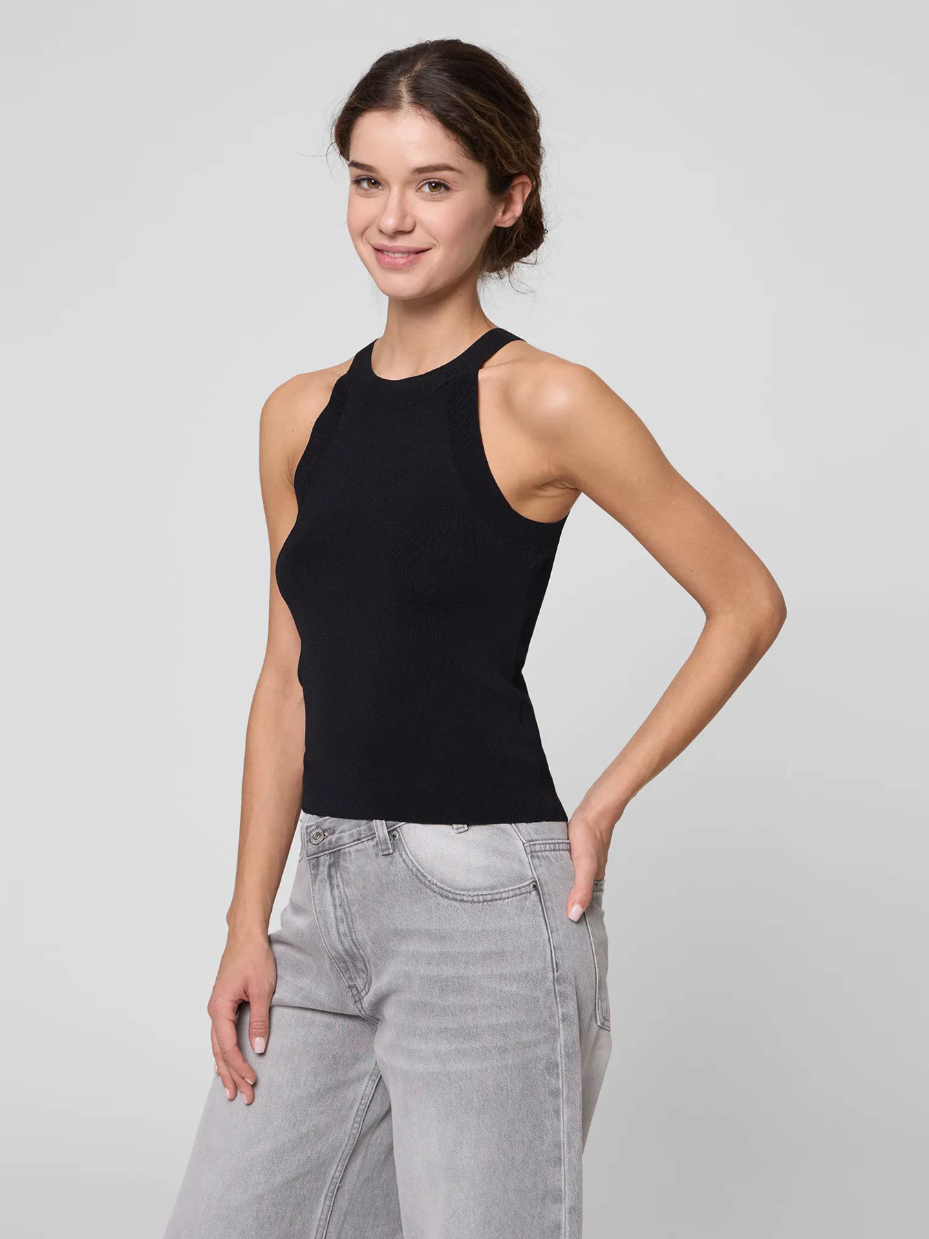 Майка PRPY модель PWKNTGOK0023 Фото