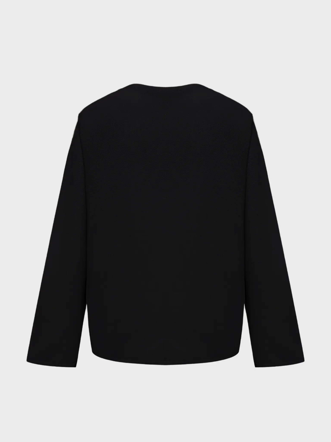 Лонгслів модель PWKNLSVGOK0006 Лонгслів модель PWKNLSVGOK0006 Фото