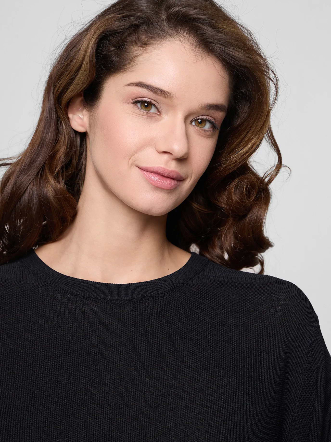 Лонгслів модель PWKNLSVGOK0006 Лонгслів модель PWKNLSVGOK0006 Фото