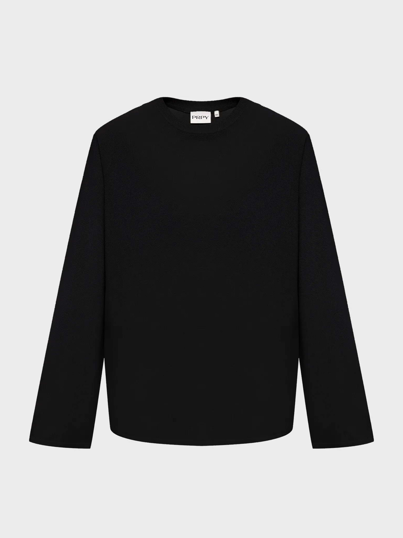 Лонгслів модель PWKNLSVGOK0006 Лонгслів модель PWKNLSVGOK0006 Фото