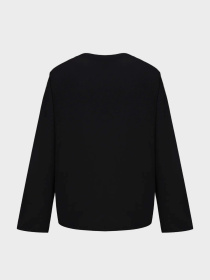 Лонгслів модель PWKNLSVGOK0006 Лонгслів модель PWKNLSVGOK0006 Фото