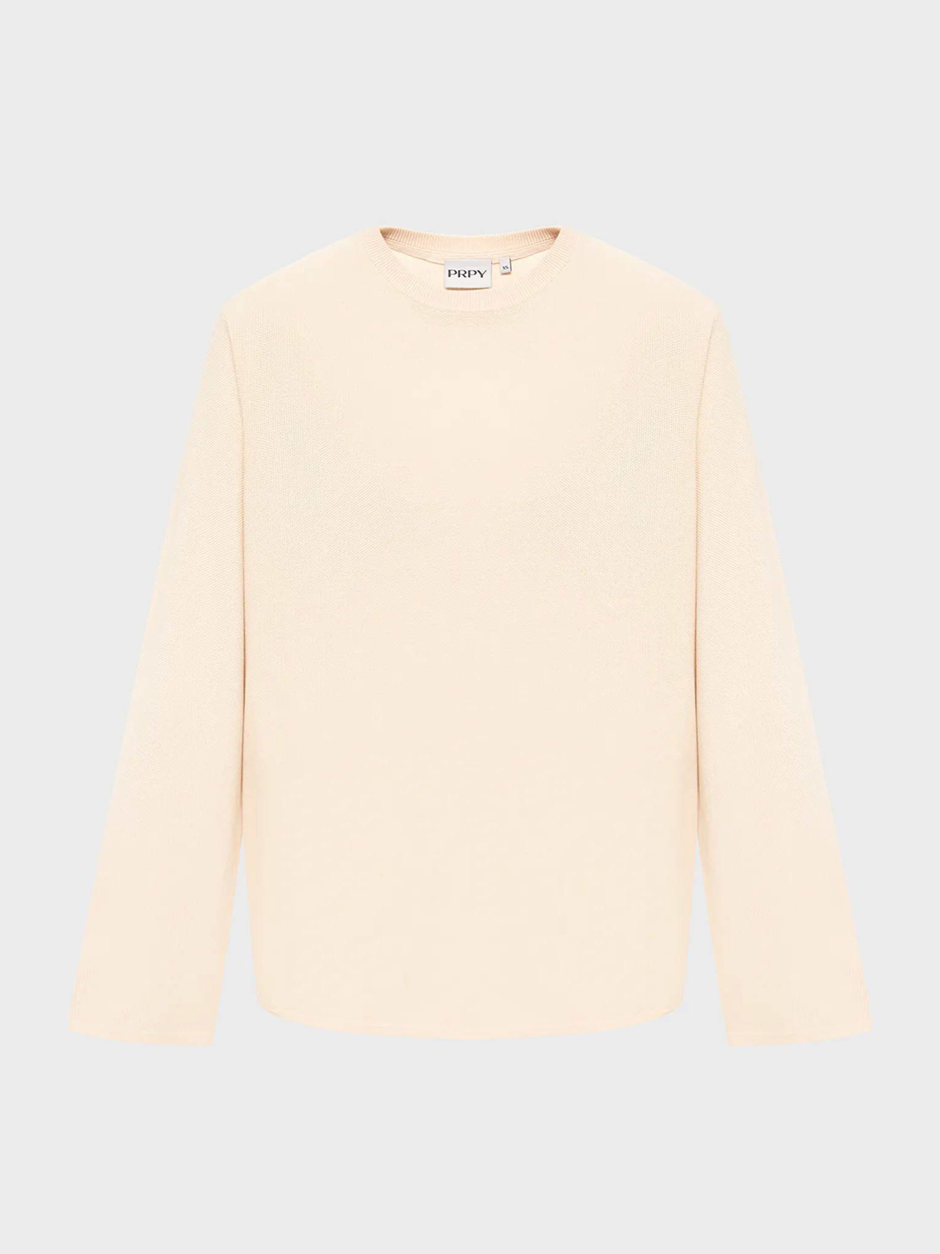 Лонгслів модель PWKNLSVGOK0006 Лонгслів модель PWKNLSVGOK0006 Фото