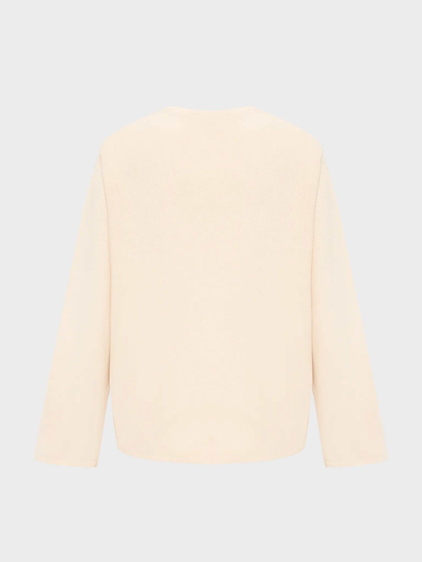 Лонгслів модель PWKNLSVGOK0006 Лонгслів модель PWKNLSVGOK0006 Фото