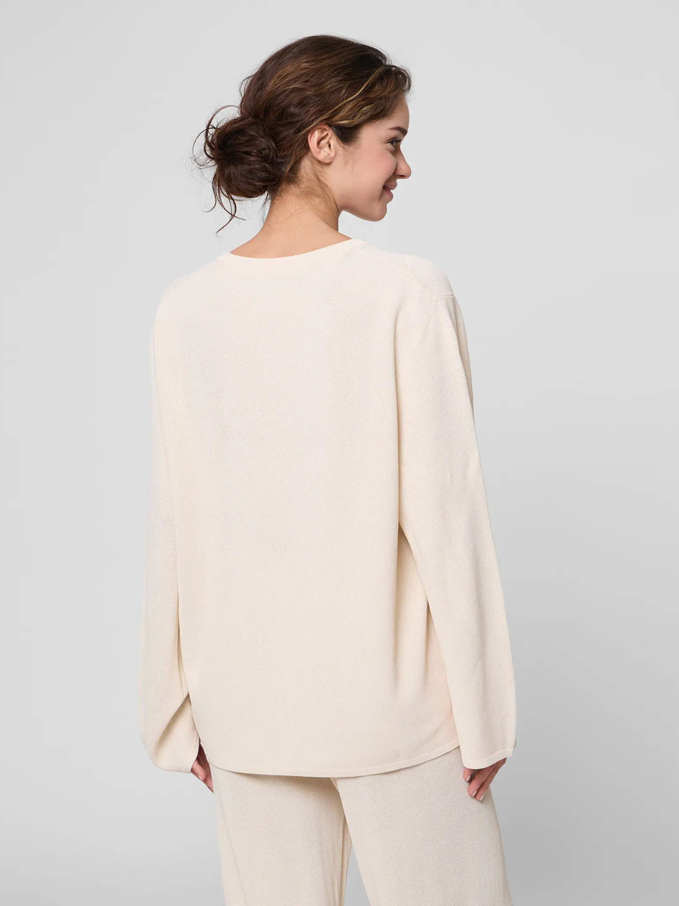 Лонгслів модель PWKNLSVGOK0006 Лонгслів модель PWKNLSVGOK0006 Фото