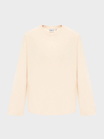 Лонгслів модель PWKNLSVGOK0006 Лонгслів модель PWKNLSVGOK0006 Фото