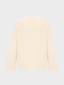 Лонгслів модель PWKNLSVGOK0006 Лонгслів модель PWKNLSVGOK0006 Фото