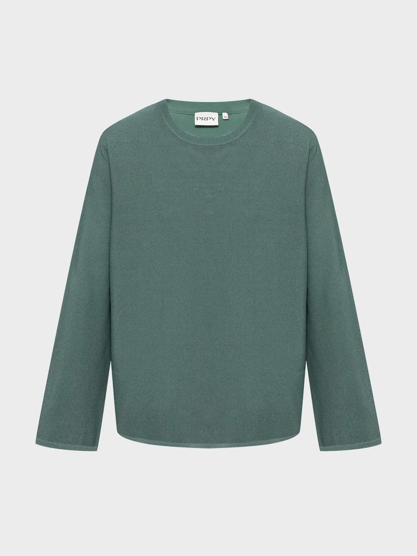 Лонгслів модель PWKNLSVGOK0006 Лонгслів модель PWKNLSVGOK0006 Фото