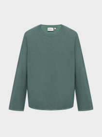 Лонгслів модель PWKNLSVGOK0006 Лонгслів модель PWKNLSVGOK0006 Фото