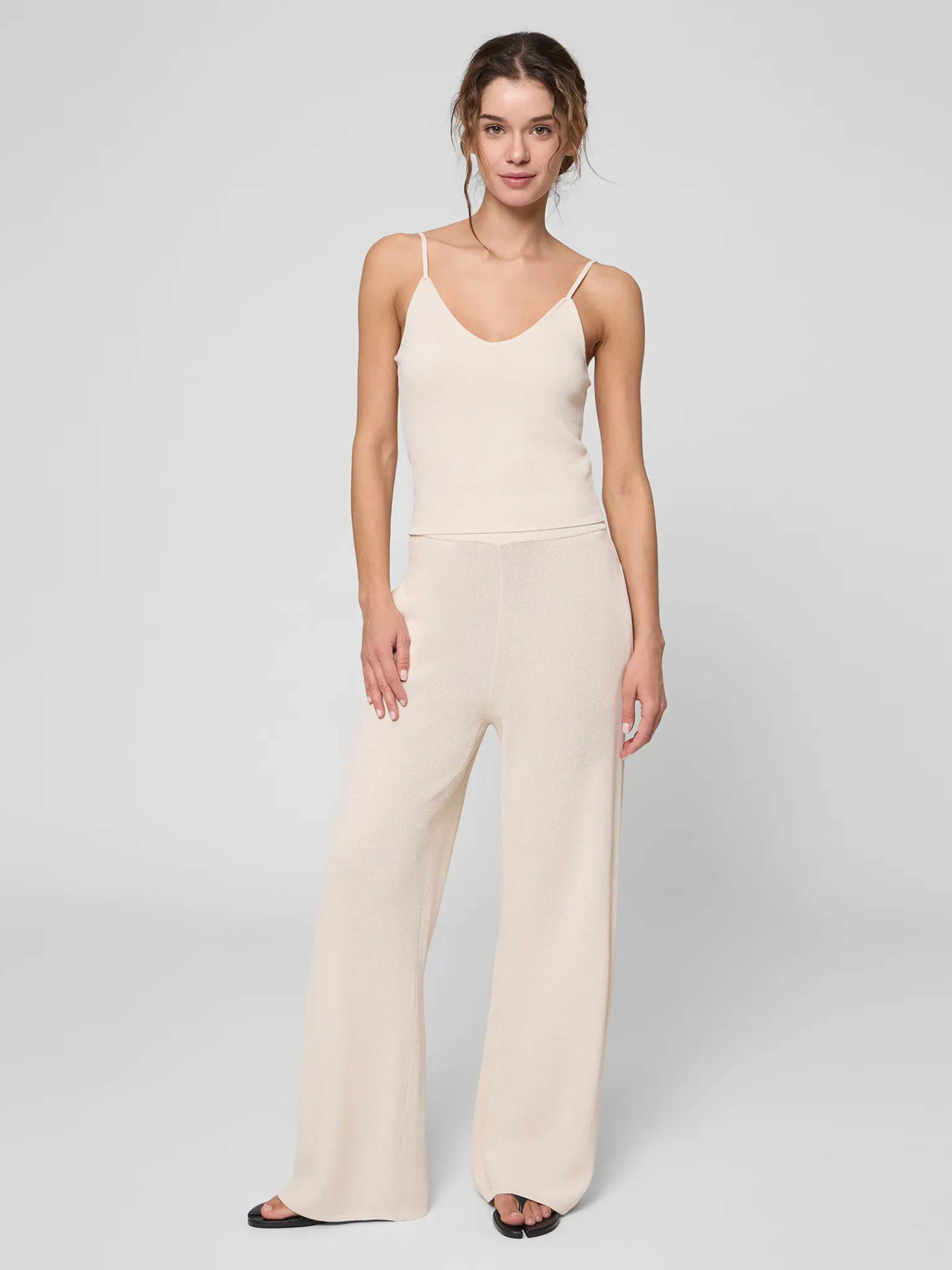 Штаны модель PWKNPGOK0055 Фото