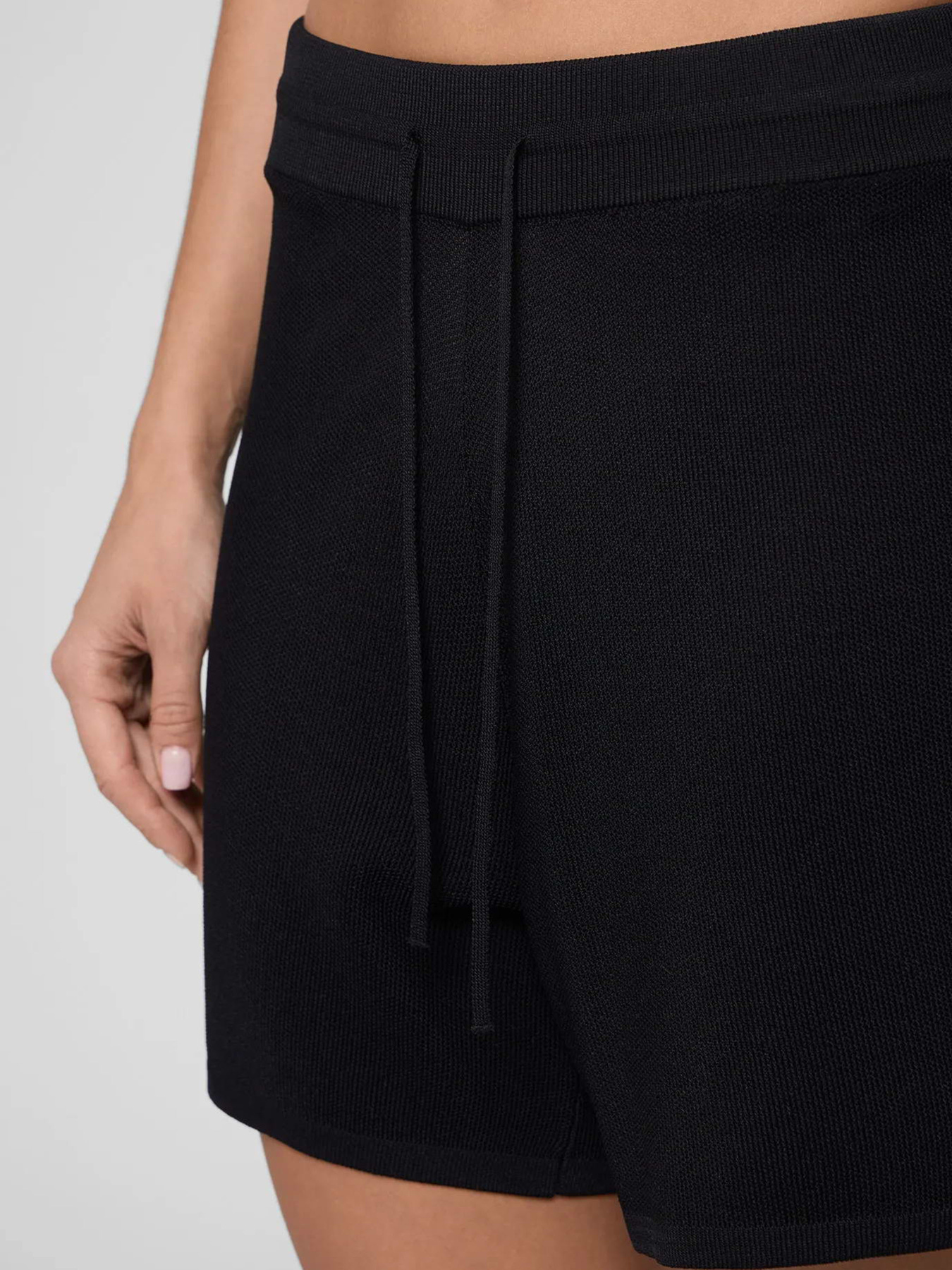 Шорты модель PWKNSHGOK0019 Фото