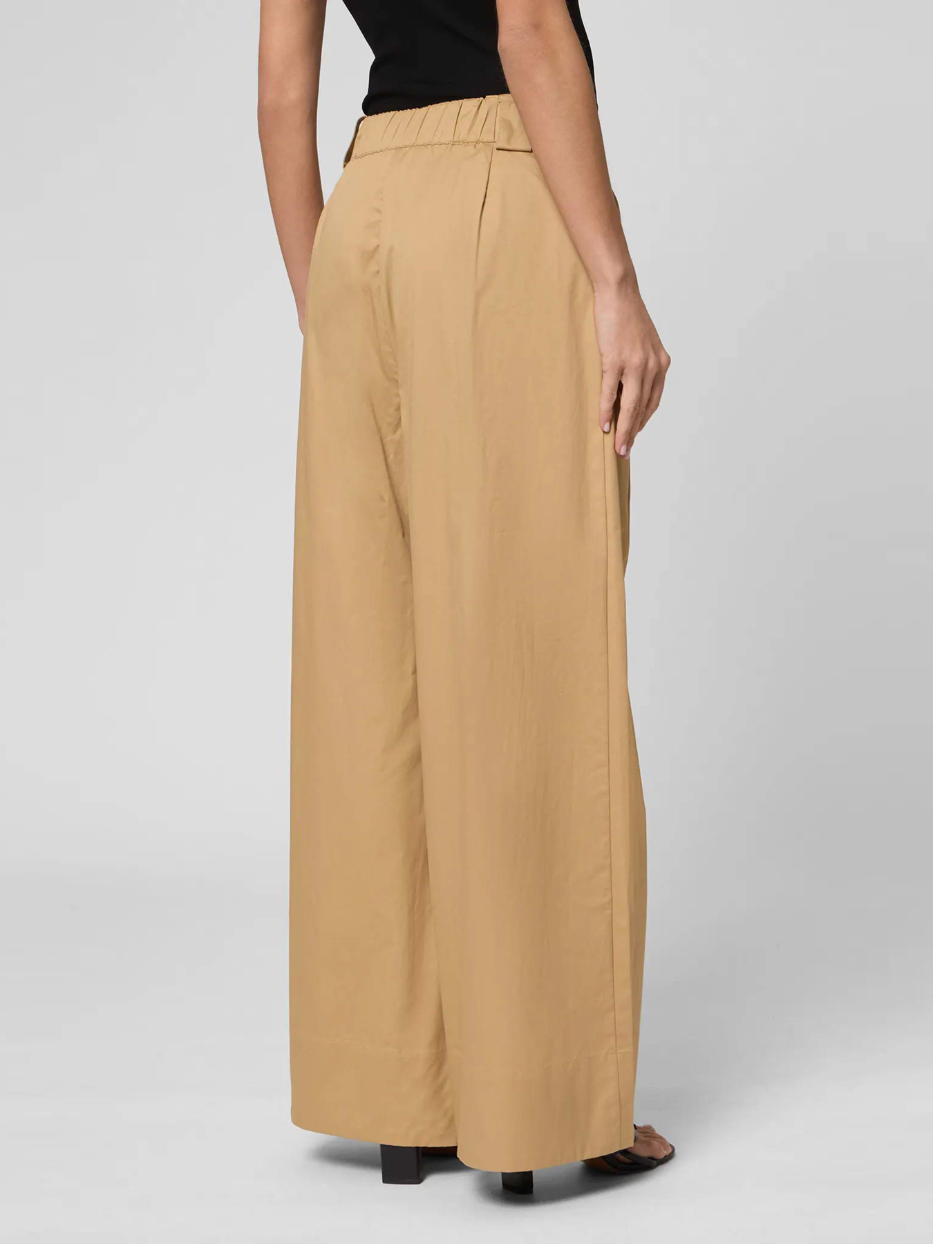 Брюки модель PWCPANN0057 Фото