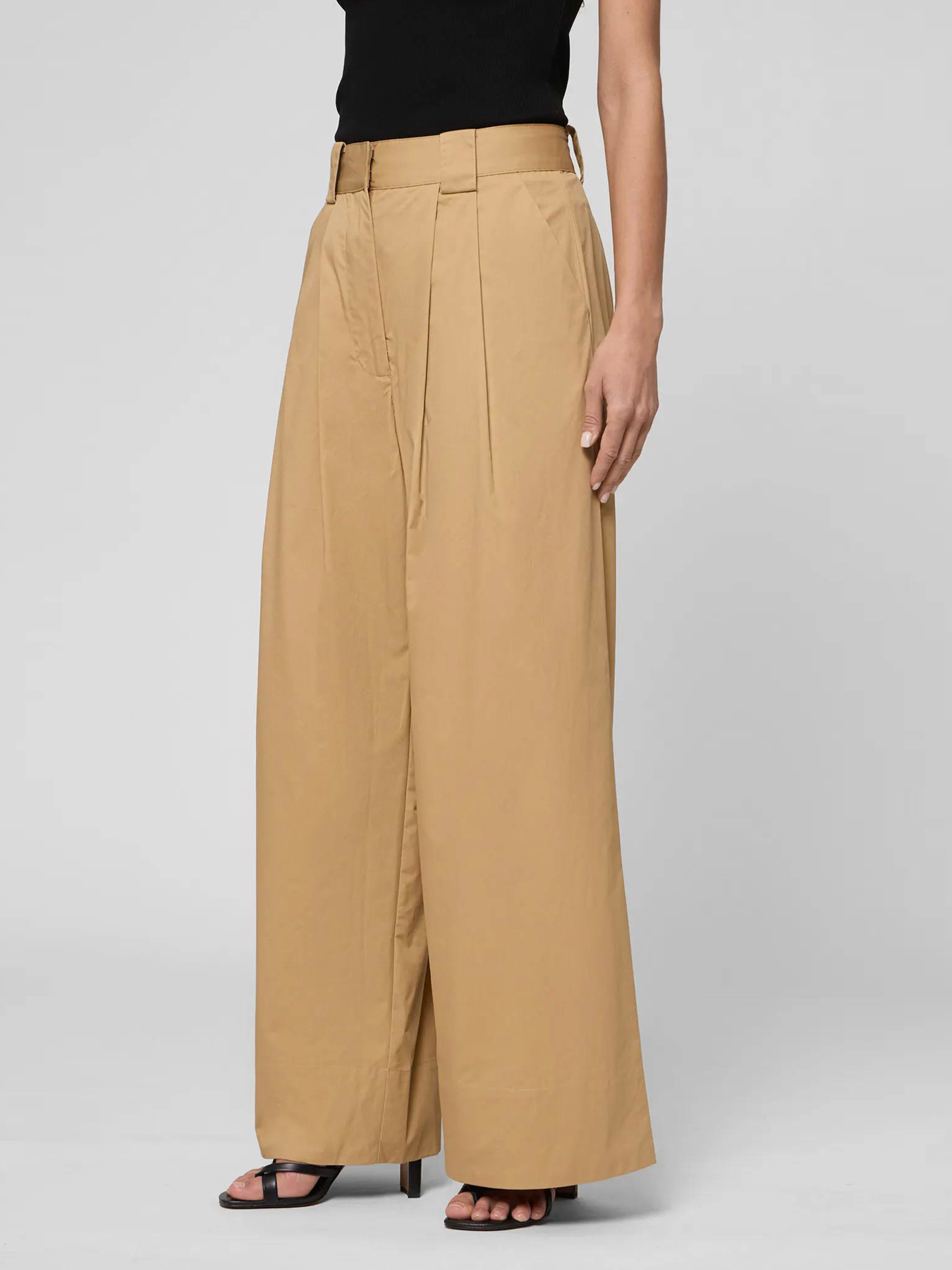 Брюки модель PWCPANN0057 Фото