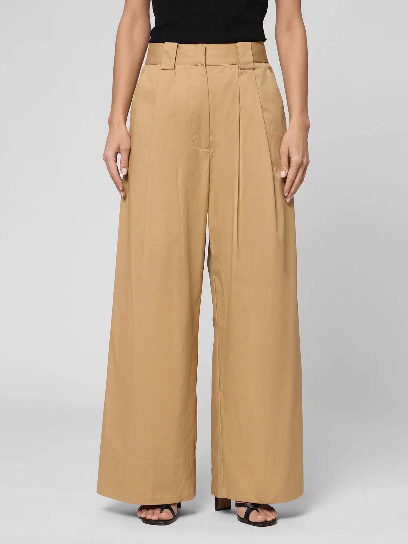 Брюки модель PWCPANN0057 Фото