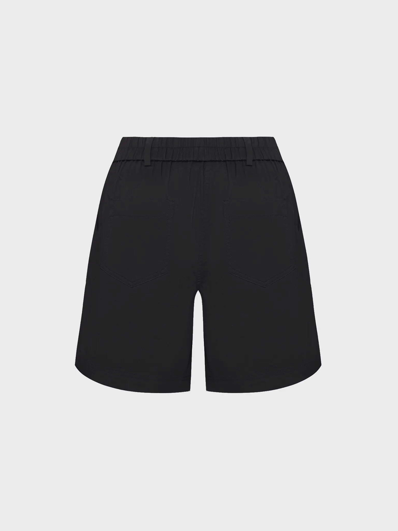 Шорты модель PWCSHANN0022 Фото