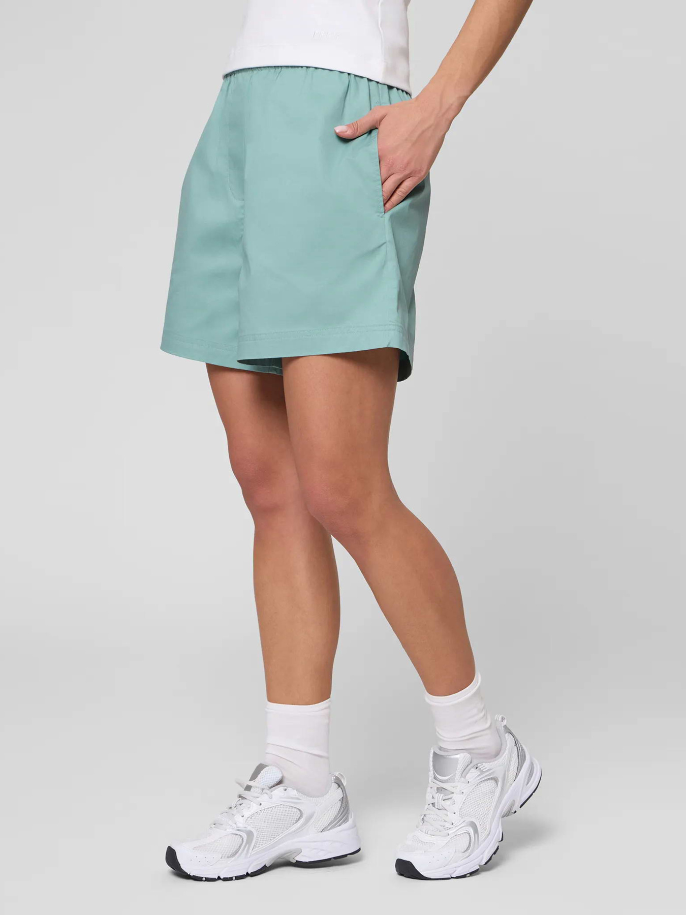 Шорты модель PWCSHANN0023 Фото