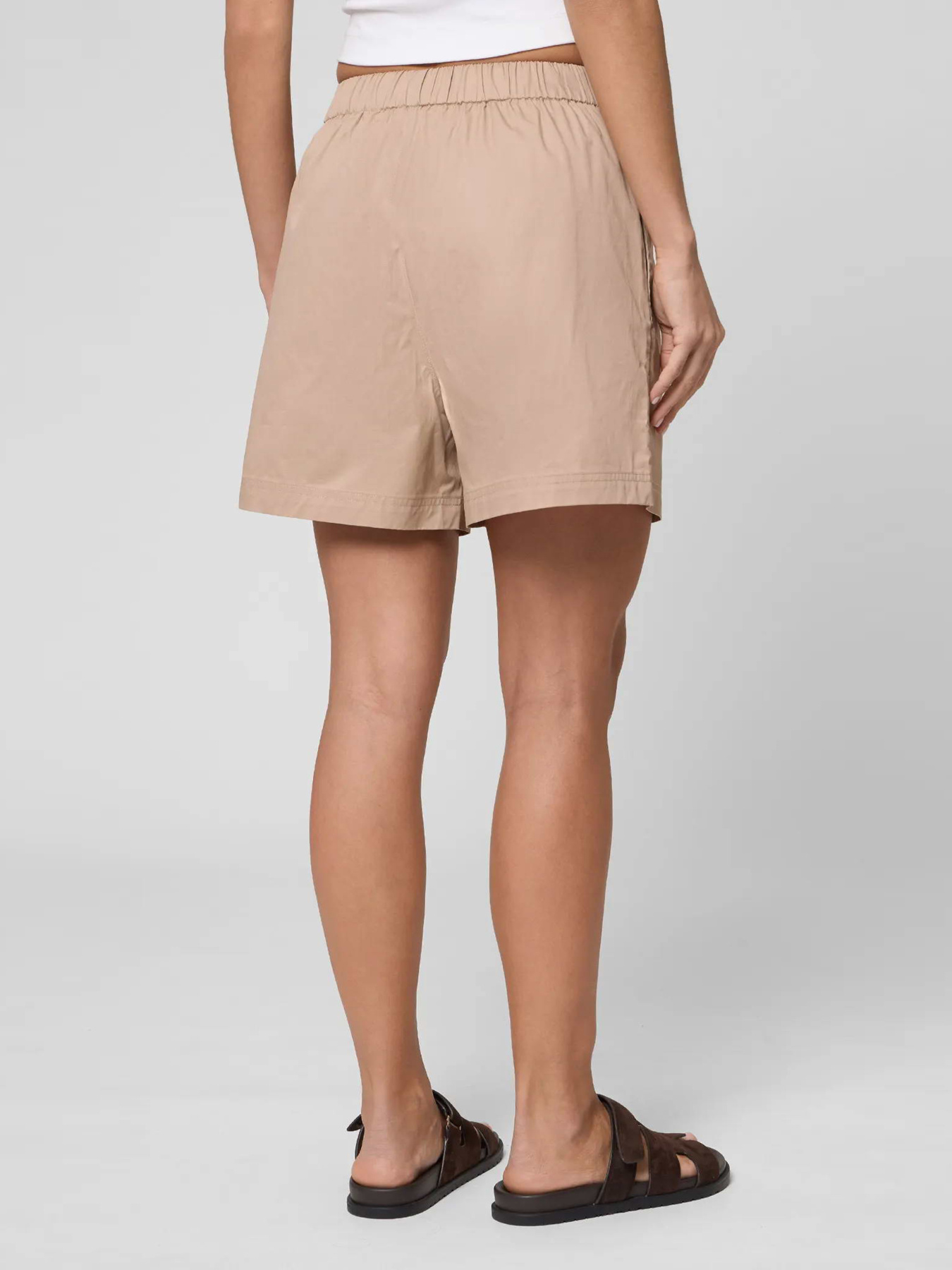 Шорты модель PWCSHANN0023 Фото