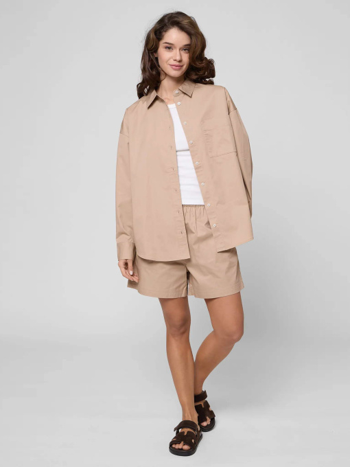 Шорты модель PWCSHANN0023 Фото