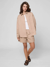 Шорты модель PWCSHANN0023 Фото