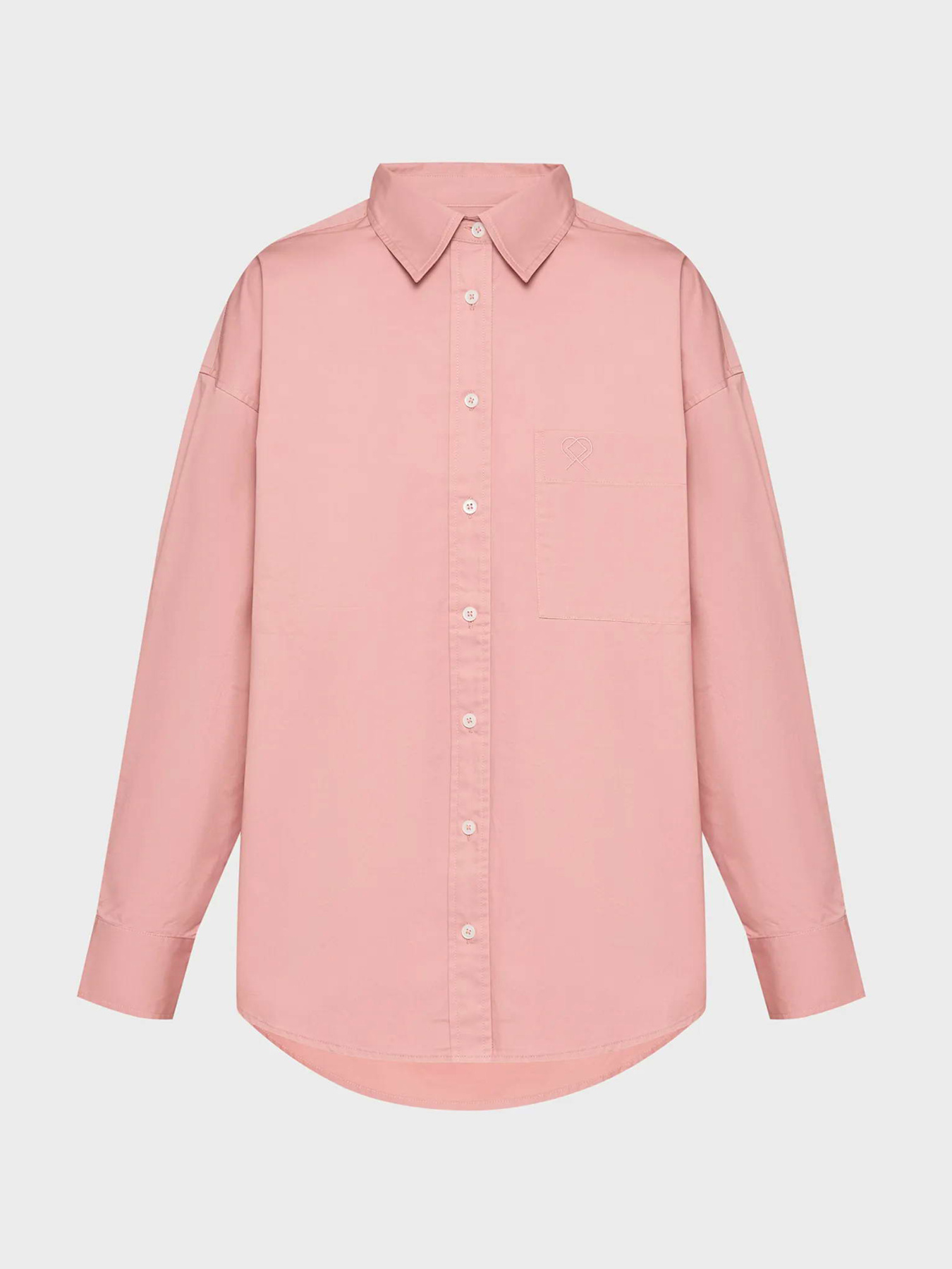 Сорочка повсякденна PRPY модель PWCSTANN0030 Сорочка повсякденна PRPY модель PWCSTANN0030 Фото