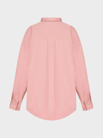 Сорочка повсякденна PRPY модель PWCSTANN0030 Сорочка повсякденна PRPY модель PWCSTANN0030 Фото