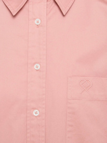 Сорочка повсякденна PRPY модель PWCSTANN0030 Сорочка повсякденна PRPY модель PWCSTANN0030 Фото