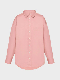 Сорочка повсякденна PRPY модель PWCSTANN0030 Сорочка повсякденна PRPY модель PWCSTANN0030 Фото