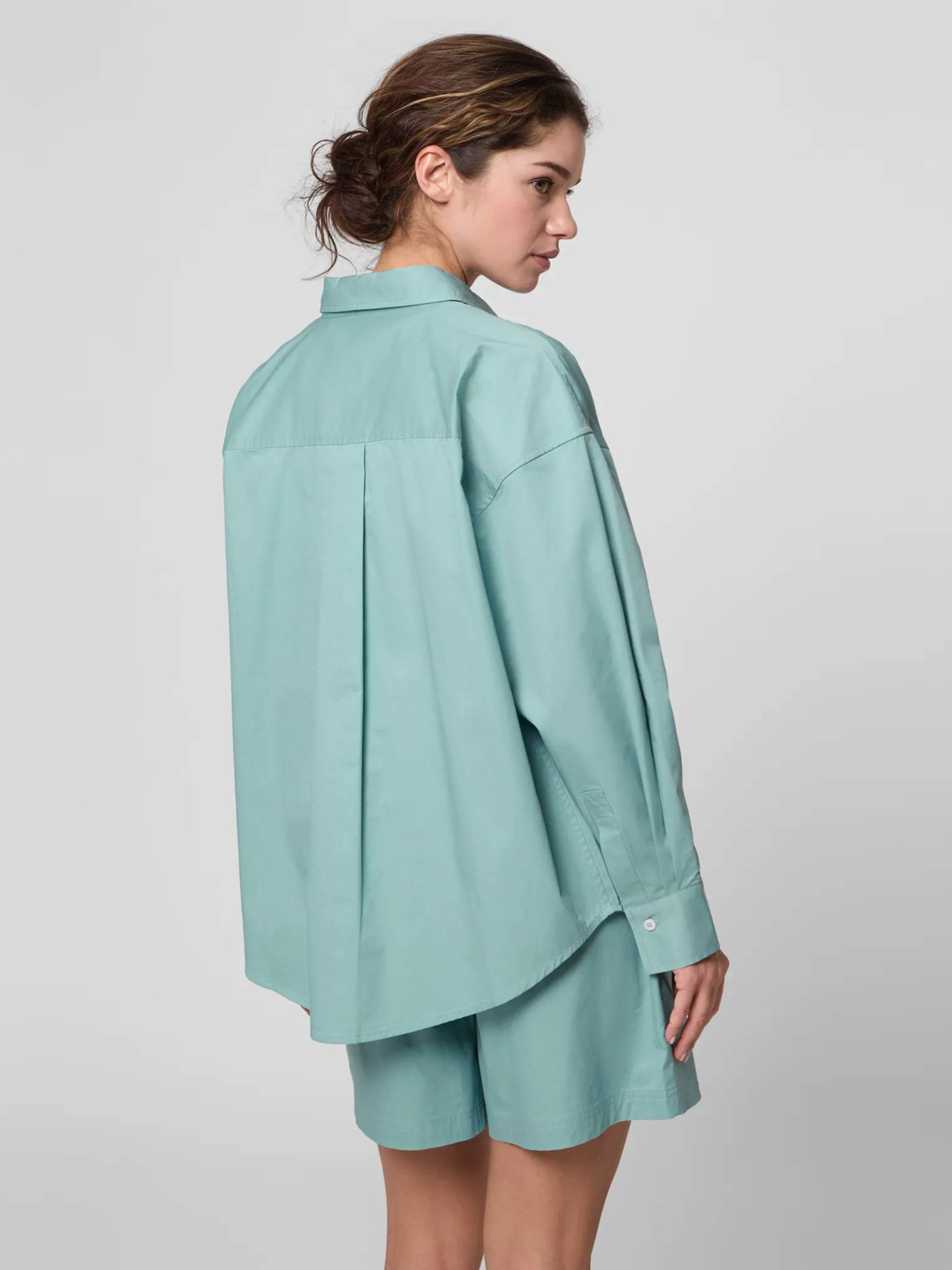 Сорочка повсякденна PRPY модель PWCSTANN0030 Сорочка повсякденна PRPY модель PWCSTANN0030 Фото