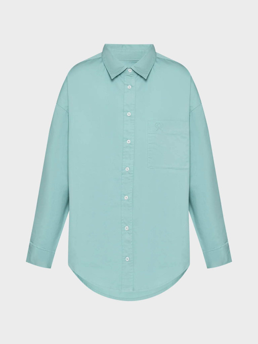 Сорочка повсякденна PRPY модель PWCSTANN0030 Фото