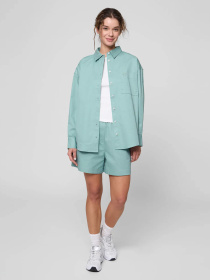 Сорочка повсякденна PRPY модель PWCSTANN0030 Сорочка повсякденна PRPY модель PWCSTANN0030 Фото