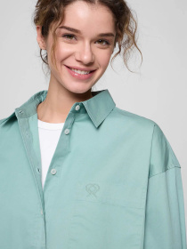 Сорочка повсякденна PRPY модель PWCSTANN0030 Сорочка повсякденна PRPY модель PWCSTANN0030 Фото